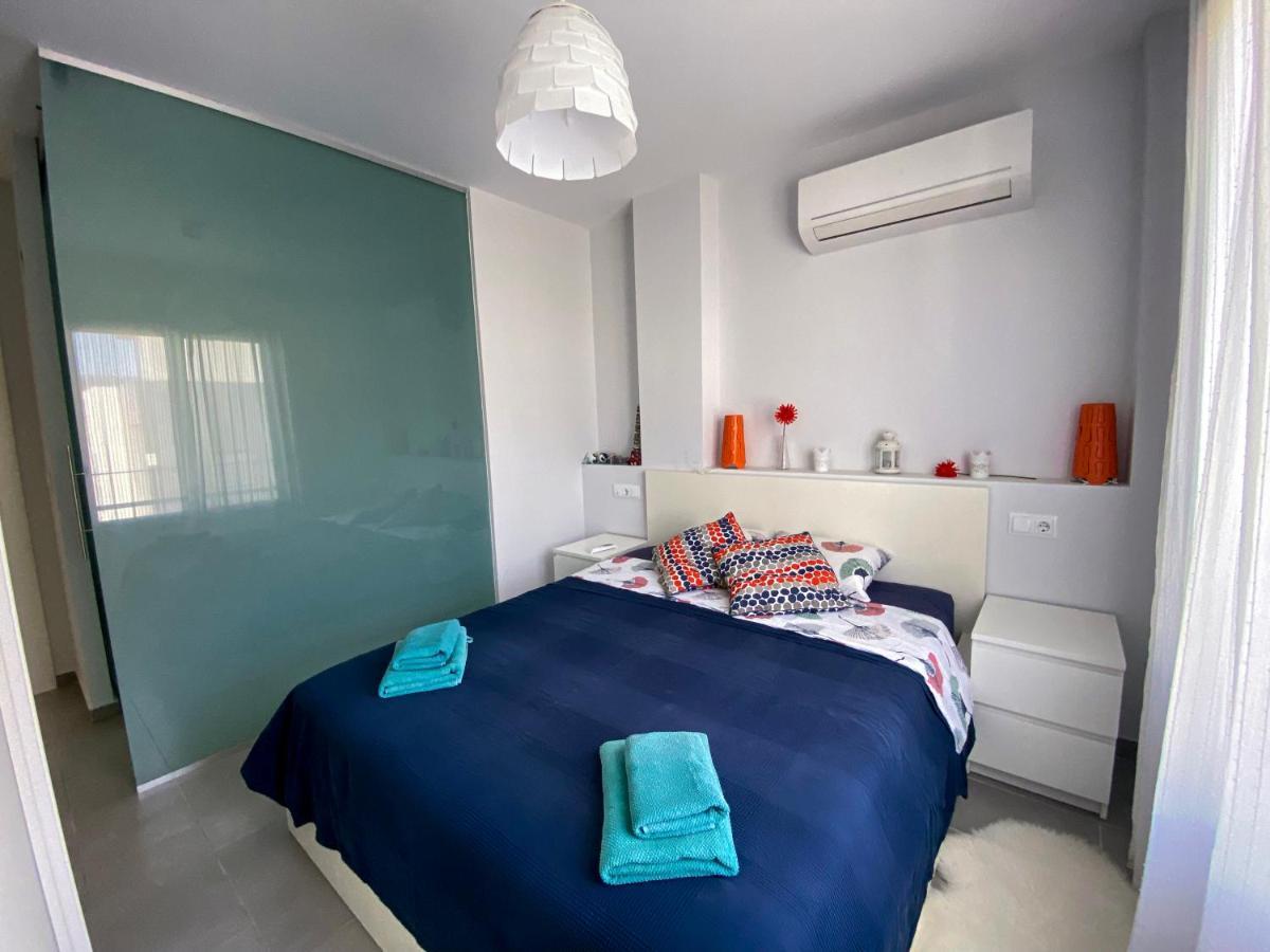 Luxury House Villamartin Zenia Αλικάντε Εξωτερικό φωτογραφία
