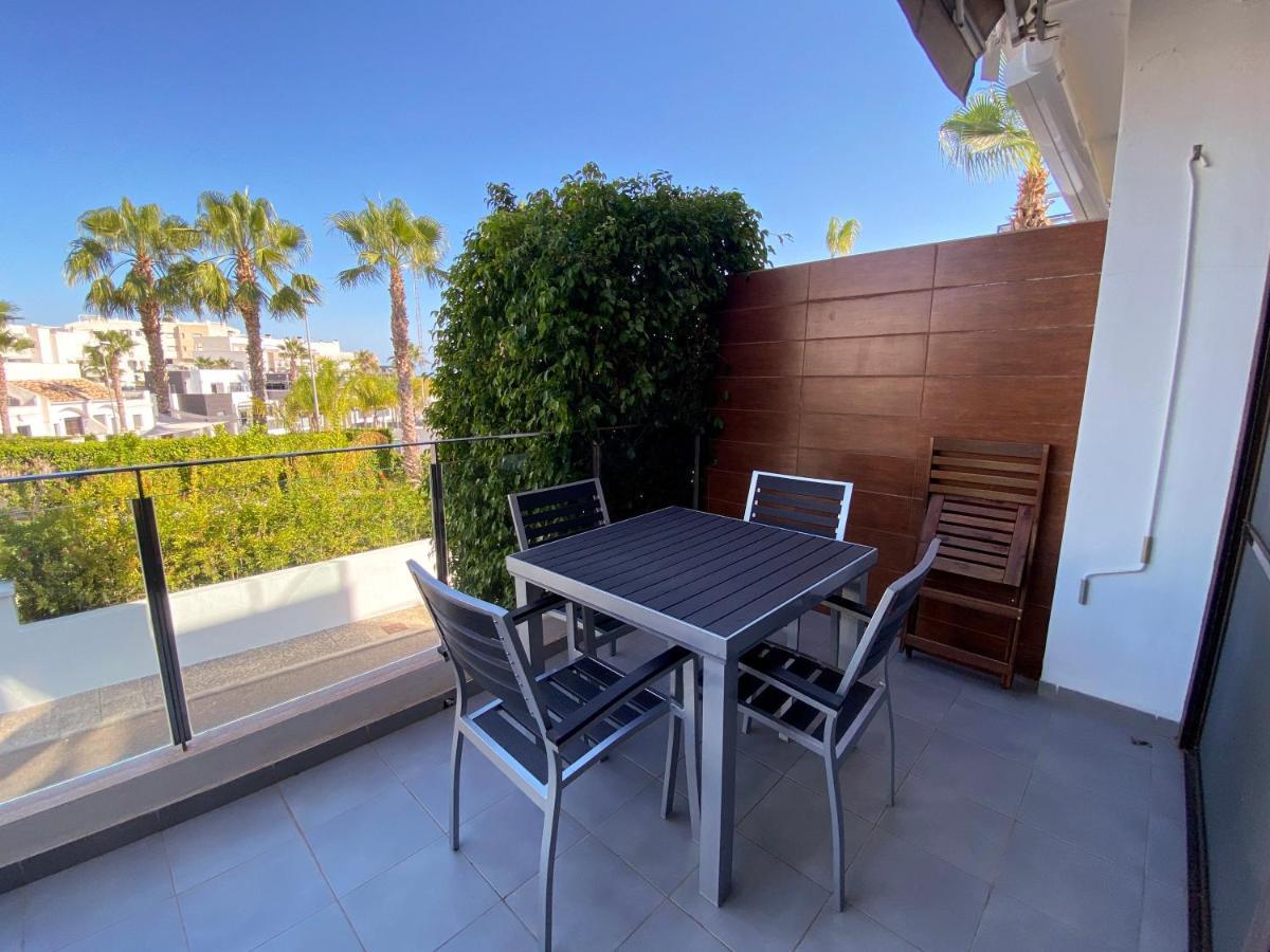 Luxury House Villamartin Zenia Αλικάντε Εξωτερικό φωτογραφία