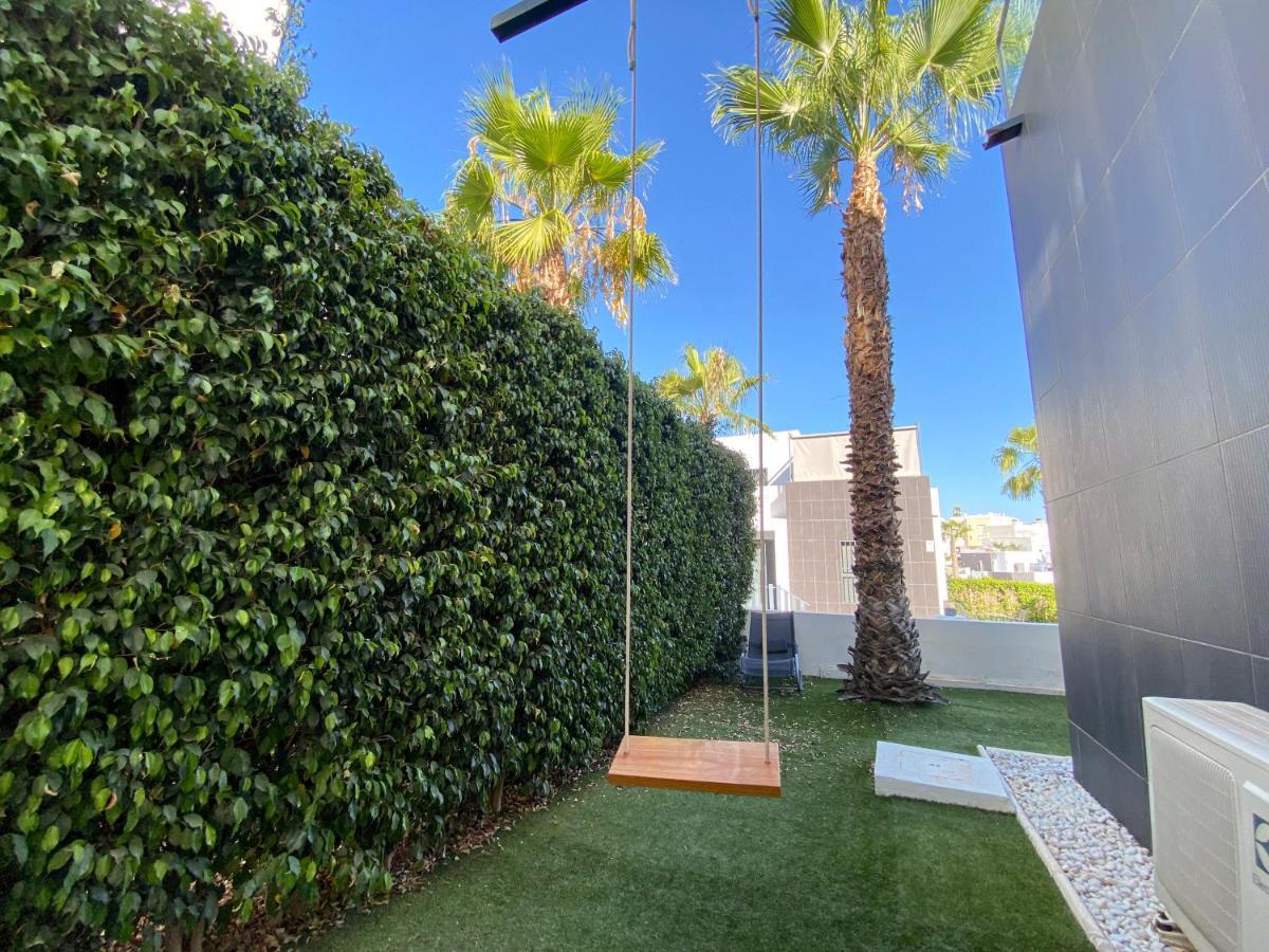 Luxury House Villamartin Zenia Αλικάντε Εξωτερικό φωτογραφία