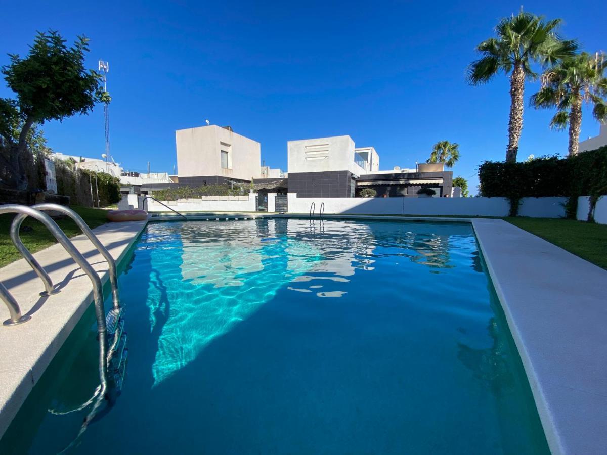 Luxury House Villamartin Zenia Αλικάντε Εξωτερικό φωτογραφία