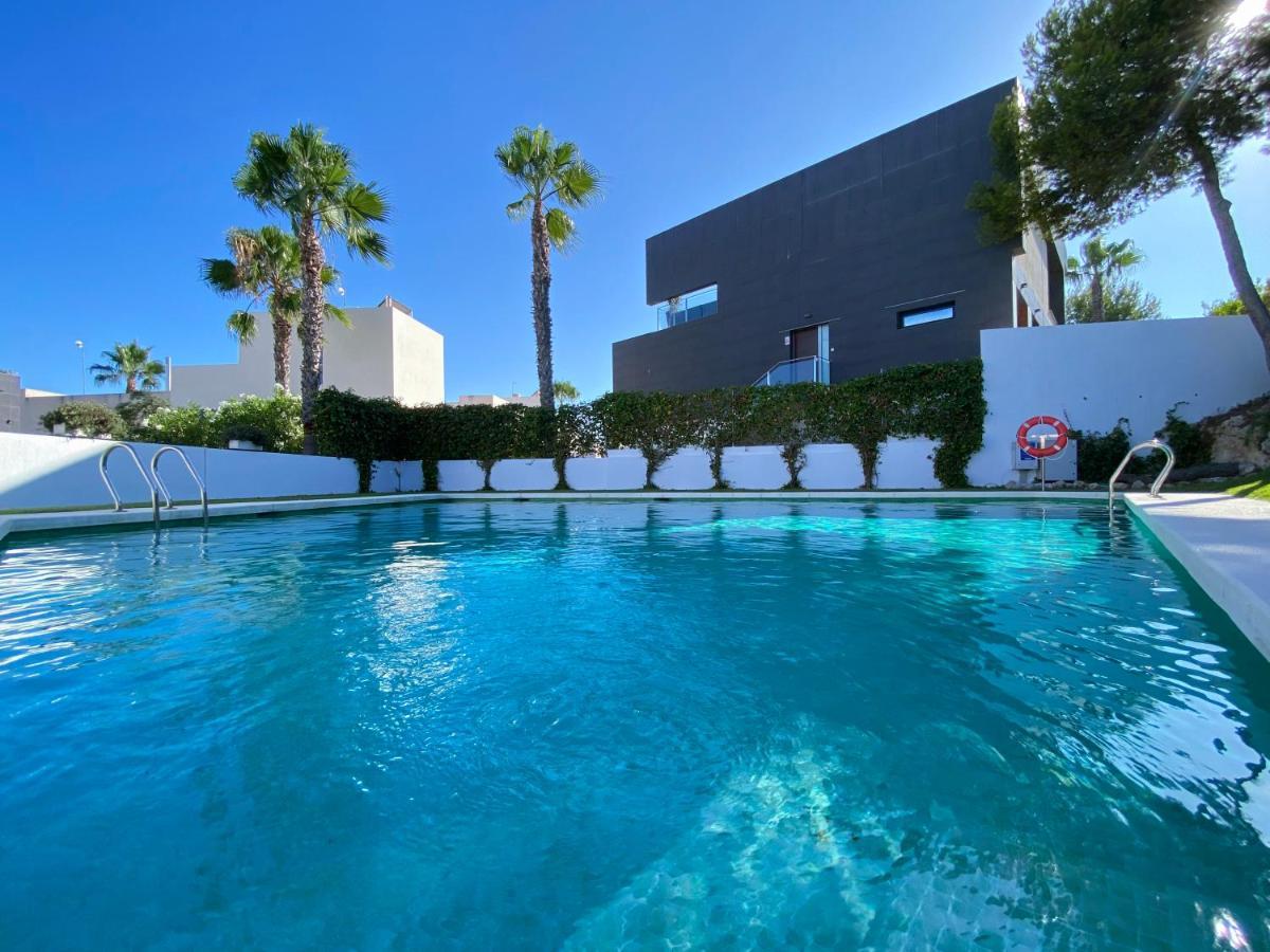 Luxury House Villamartin Zenia Αλικάντε Εξωτερικό φωτογραφία