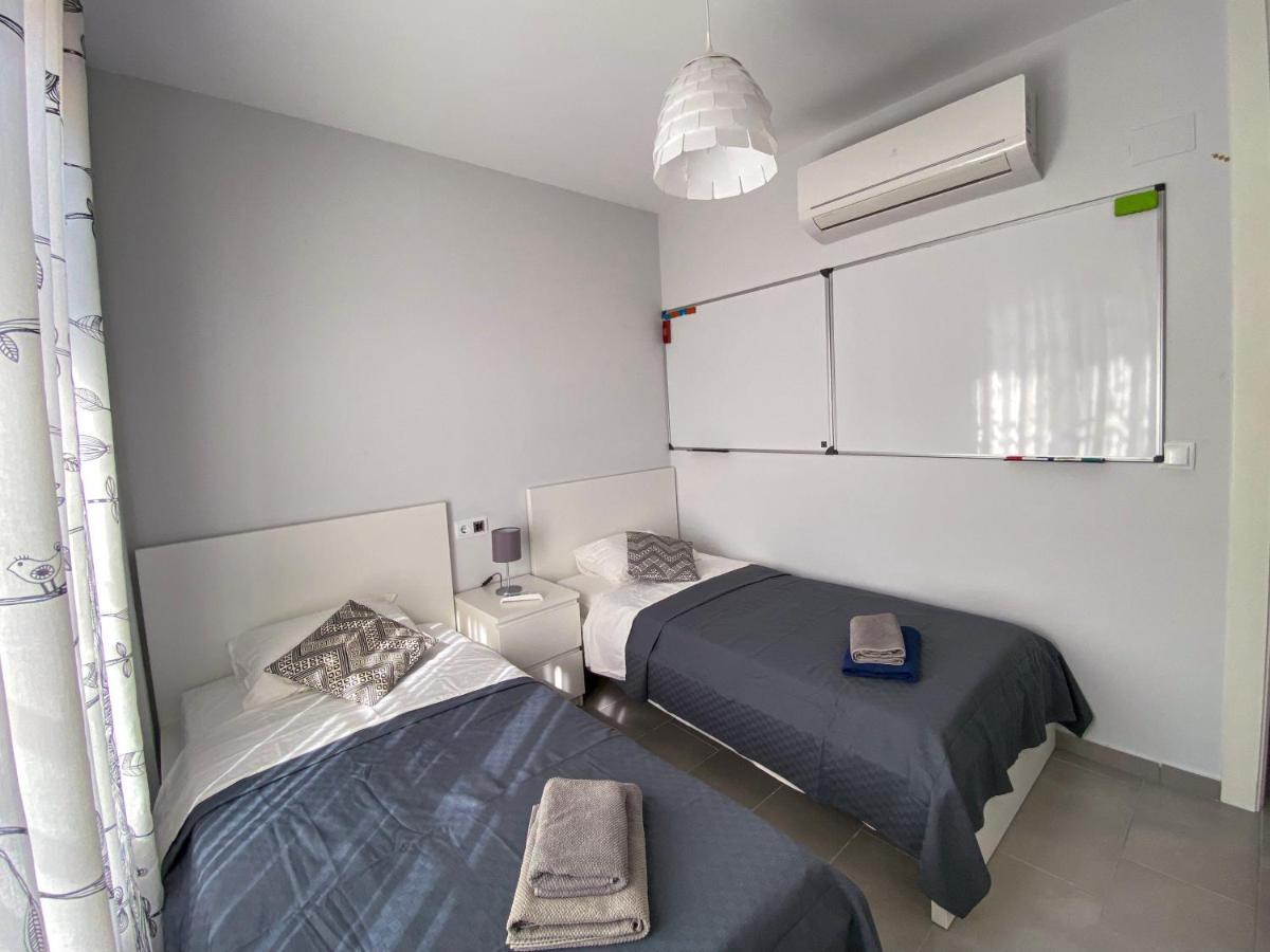 Luxury House Villamartin Zenia Αλικάντε Εξωτερικό φωτογραφία