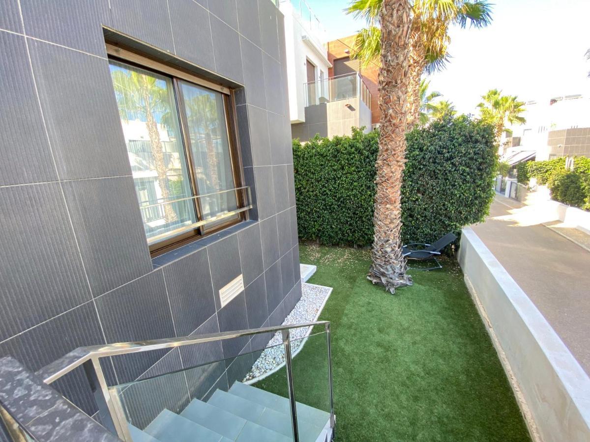 Luxury House Villamartin Zenia Αλικάντε Εξωτερικό φωτογραφία