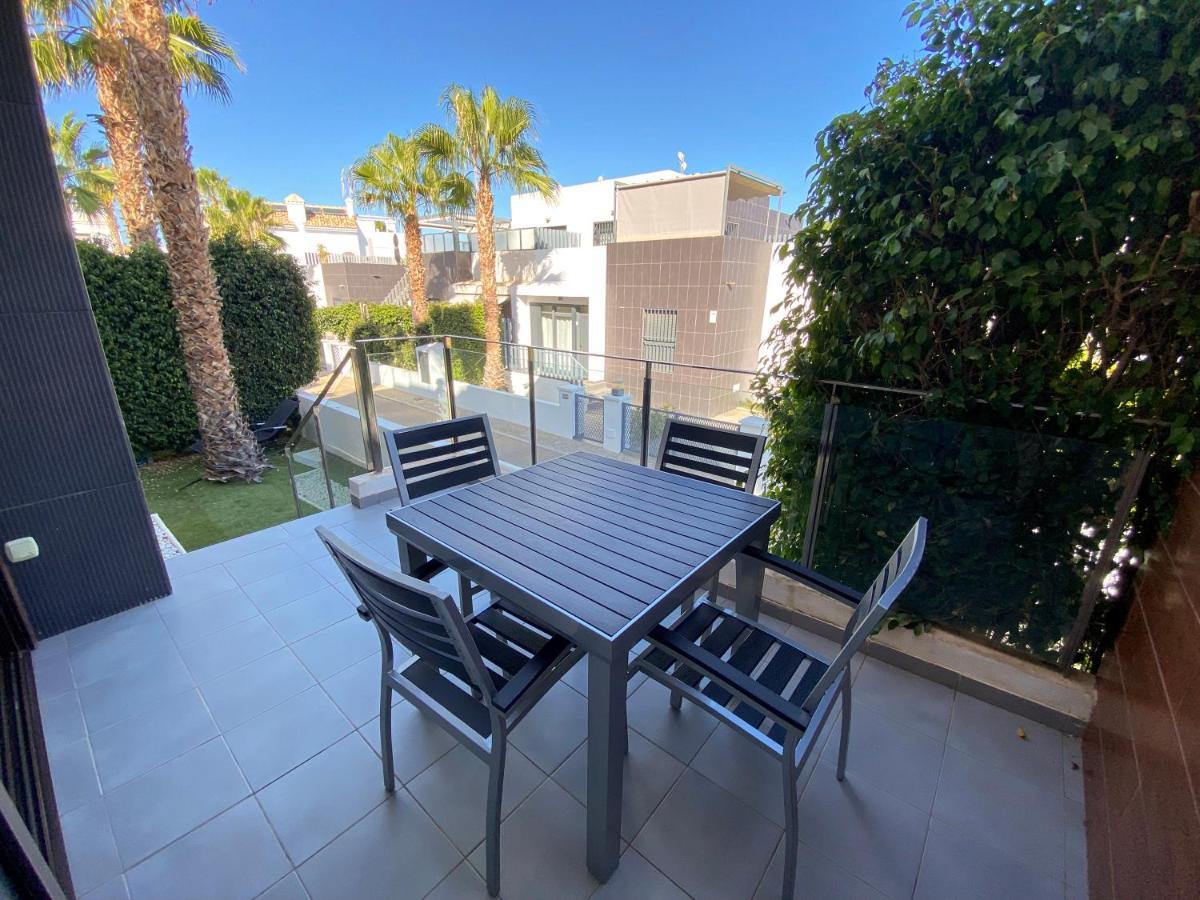 Luxury House Villamartin Zenia Αλικάντε Εξωτερικό φωτογραφία