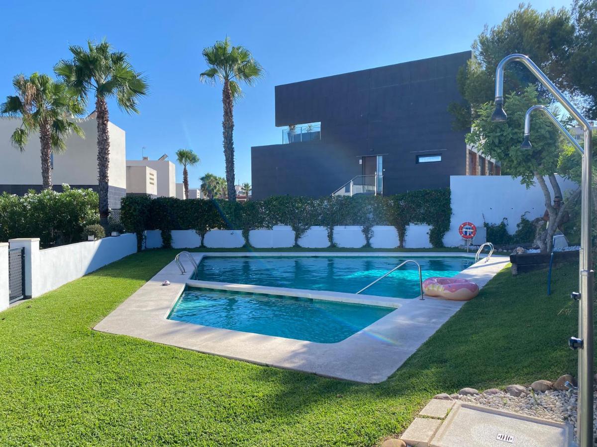 Luxury House Villamartin Zenia Αλικάντε Εξωτερικό φωτογραφία
