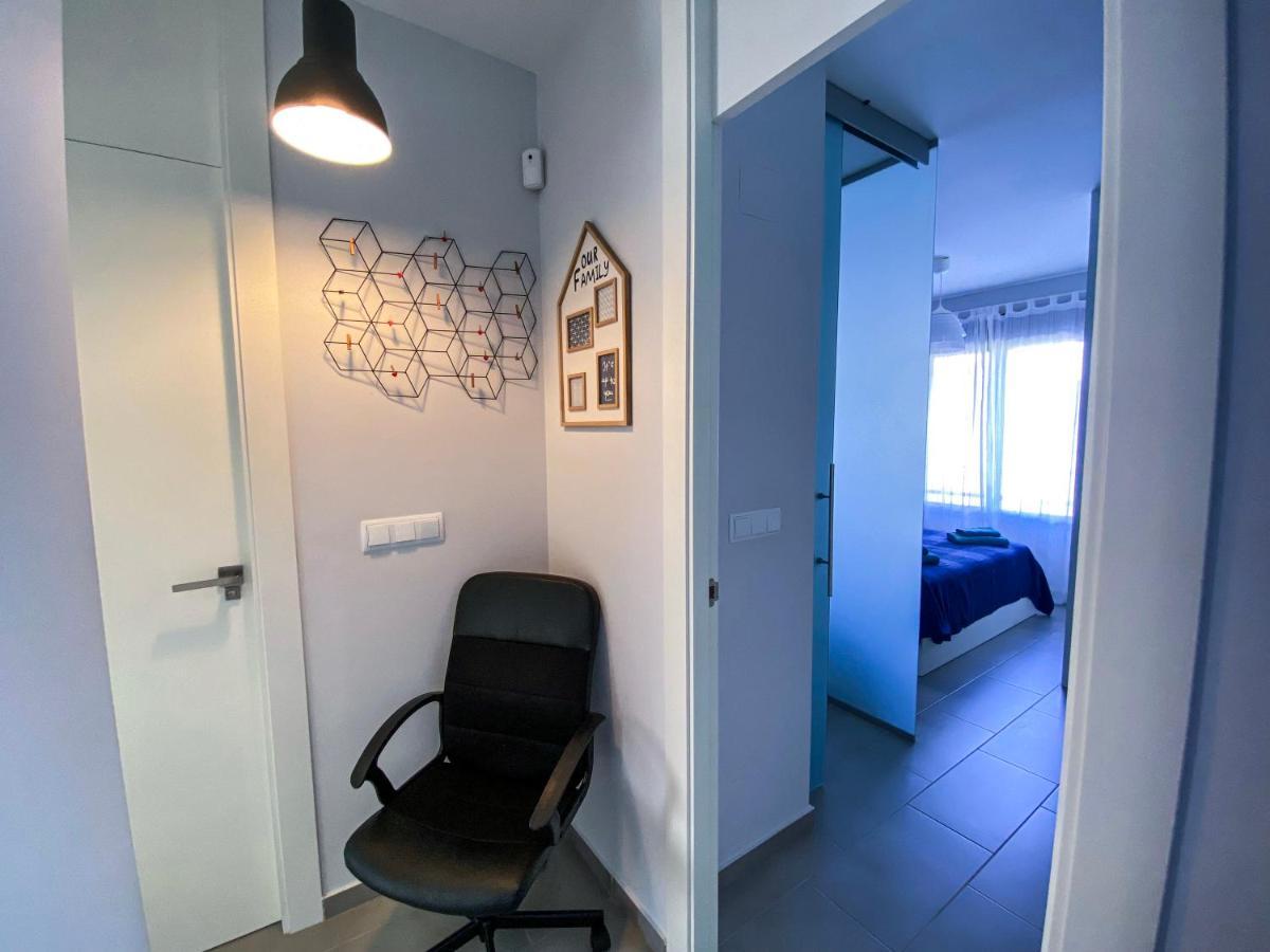 Luxury House Villamartin Zenia Αλικάντε Εξωτερικό φωτογραφία