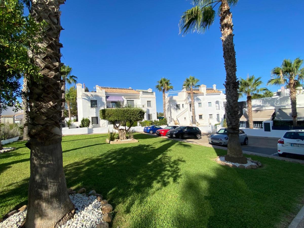Luxury House Villamartin Zenia Αλικάντε Εξωτερικό φωτογραφία